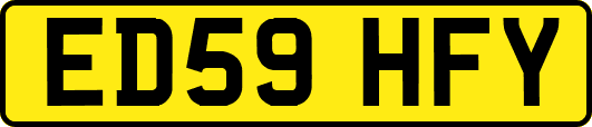 ED59HFY