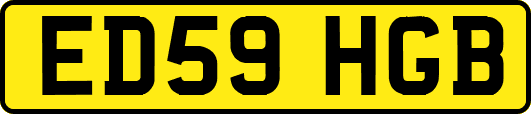 ED59HGB