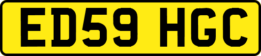 ED59HGC
