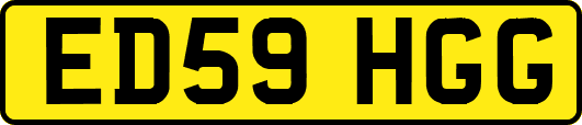 ED59HGG
