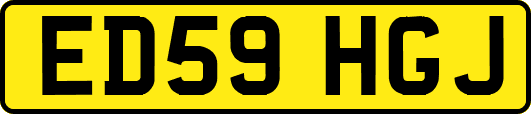 ED59HGJ