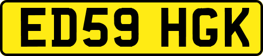 ED59HGK
