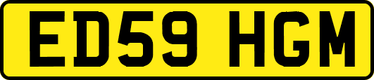 ED59HGM