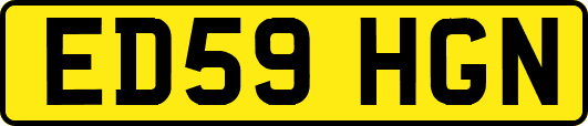 ED59HGN