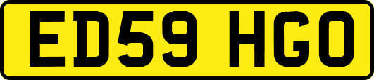ED59HGO