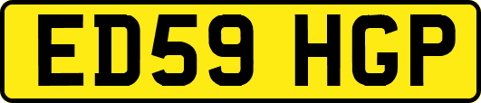 ED59HGP