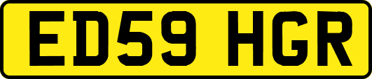 ED59HGR