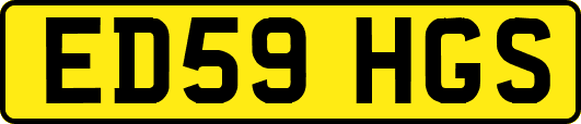 ED59HGS