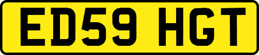 ED59HGT