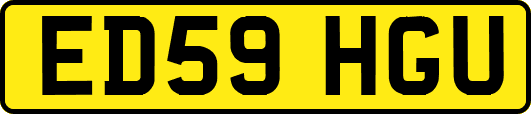 ED59HGU