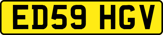 ED59HGV