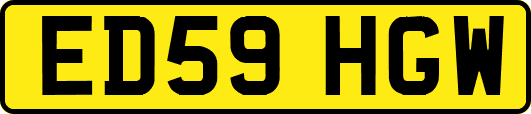 ED59HGW