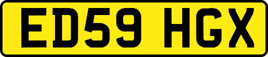 ED59HGX