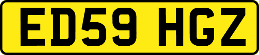 ED59HGZ