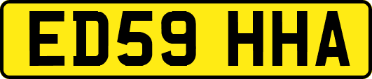 ED59HHA