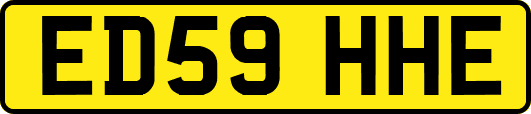 ED59HHE