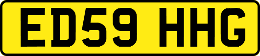 ED59HHG