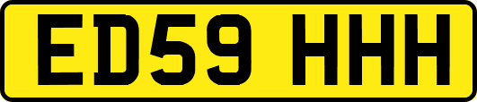 ED59HHH