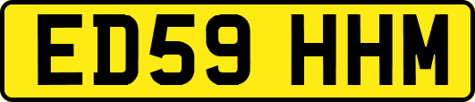 ED59HHM