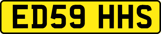 ED59HHS