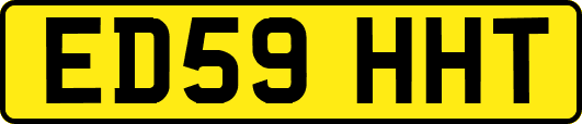 ED59HHT