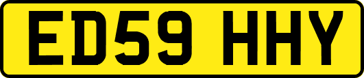 ED59HHY