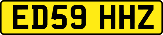 ED59HHZ