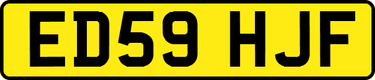 ED59HJF