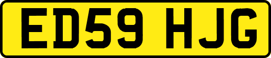 ED59HJG