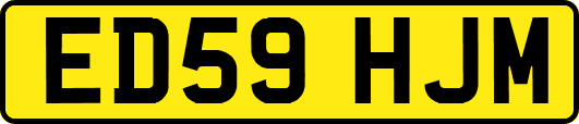 ED59HJM