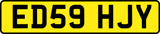 ED59HJY