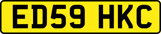ED59HKC