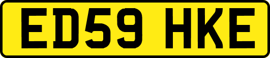 ED59HKE