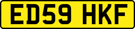 ED59HKF