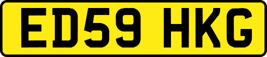ED59HKG