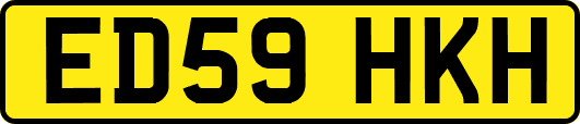 ED59HKH