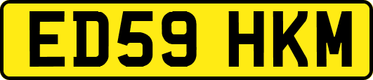 ED59HKM