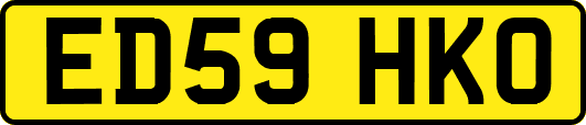 ED59HKO