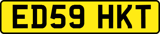 ED59HKT