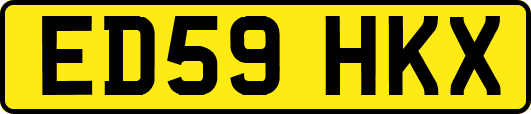 ED59HKX