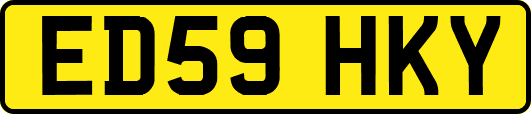 ED59HKY