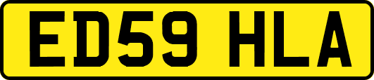 ED59HLA