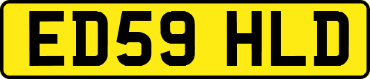 ED59HLD