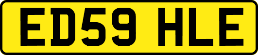 ED59HLE