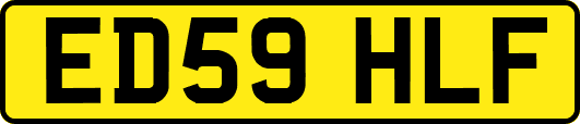 ED59HLF