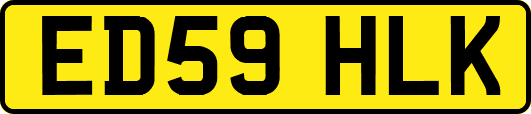ED59HLK