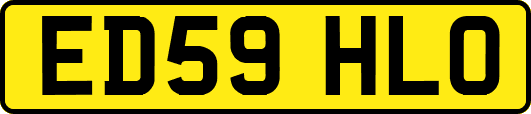 ED59HLO