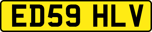 ED59HLV