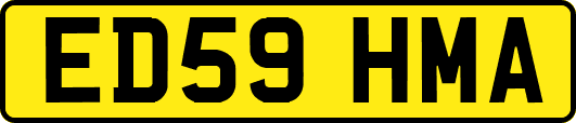 ED59HMA