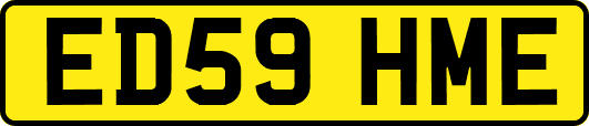 ED59HME